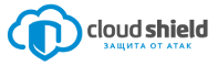 Cloud-Shield Logo